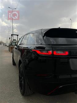 لاند روفر رانج روڤر فيلار